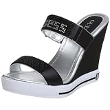 Guess - Guess Women's Romper Sneaker