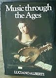 Music through the ages