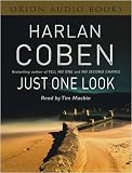Just One Look (Unabridged)