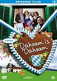 Produkt-Bild: Dahoam is Dahoam - Staffel 4 (Episoden 73-96) (3 DVDs)