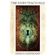 The Faery Teachings