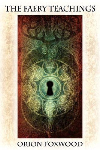 The Faery Teachings under Celtic in The Books Store