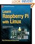 Learn Raspberry Pi With Linux (Learn Apress)