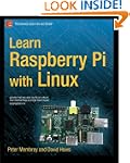 Learn Raspberry Pi with Linux