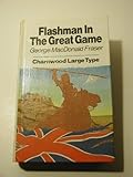 Flashman in the great game