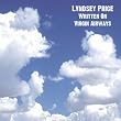 Love Is Written ~ Lyndsey Price