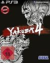 Yakuza 4 - Kuro Edition