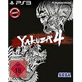 Yakuza 4 - Kuro Edition
