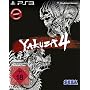 Yakuza 4 - Kuro Edition von "Sega of America, Inc."