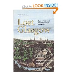 Lost Glasgow