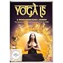 Yoga Is - A Transformational Journey <b>DVD</b> ~ Russell Simmons