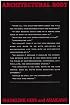 Architectural Body (Modern & Contemporary Poetics)