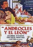 Androcles and the Lion [DVD]