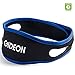 Gideon™ Adjustable Anti-Snoring Chin Strap - Natural and Instant Snore Relief - Stop Snoring Solution - Natural, Fast and Simple