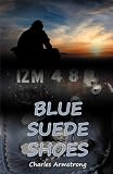 Blue Suede Shoes