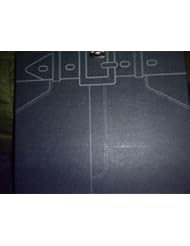 Single Detail Page Misc: Denim Style Lp Record Carrying Case - LEBO