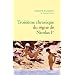 Troisi�me chronique du r�gne de Nicolas Ier