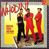 Rock You Again (Again & Again) [12", DE, Jive 6.20859 AE]