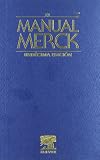 El Manual Merck, 11e (Lista De Ediciones Traducidas) (Spanish Edition)