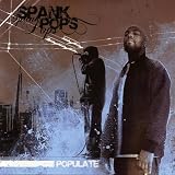 Populate (Street) [Explicit]