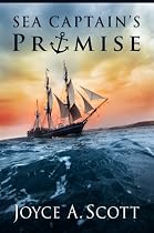 Sea Captain's Promise-From Free Kindle Books Library