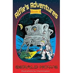 Alfie's Adventures: Bk. 5