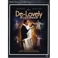 MOVIE/SPIELFILM De-Lovely - Die Cole Porter Story (2)