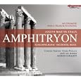 Joseph Martin Kraus: Amphitryon [Incidental Music]