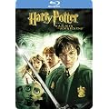 Harry Potter und die Kammer des Schreckens (Steelbook) [Blu-ray]