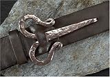 A Viking Belt Buckle Copper 51 WFxEbpML. SL160 A Viking Belt Buckle Copper