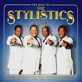 The Best of the Stylistics Live