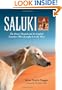 Saluki: The Desert Hound and the English Travelers Who Brought It to the West