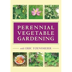 Perennial Vegetable Gardening with Eric Toensmeier (DVD)