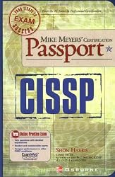Mike Meyers' CISSP(R) Certification Passport