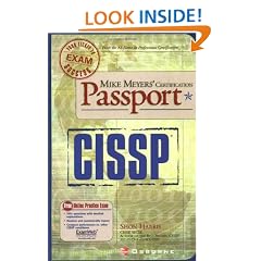 Mike Meyers' CISSP(R) Certification Passport