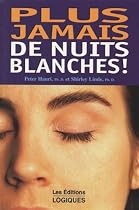 Plus jamais de nuits blanches