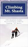 Search : Climbing Mt. Shasta: Avalanche Gulch An Ascent