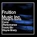 Wayne Brady-Change Is Gonna Come (Performance Track) Bb- Wayne Brady