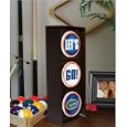 Florida Gators NCAA Flashing 