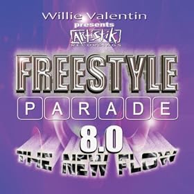Freestyle Parade 8.0