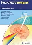 Produkt-Bild: Neurologie compact. Buch und CD-ROM: Leitlinien f&uuml;r Klinik und Praxis