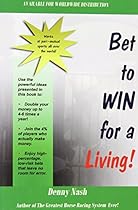 Bet to Win for a Living Bet to Win for a Living