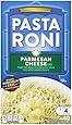 Pasta Roni Parmesan Cheese Angel Hair Pasta Mix, 5.1-Ounce Boxes (Pack of 12)