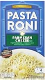 Pasta Roni Parmesan Cheese Angel Hair Pasta Mix, 5.1-Ounce Boxes (Pack of 12)