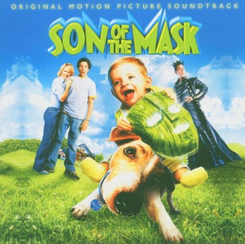 Son of Mask Son of Mask