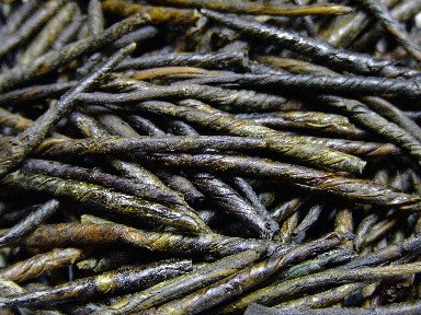 苦丁茶 200g(100g×2袋)【送料無料】