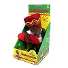Talking and Singing Rastamouse 9 (Rastamouse 9")