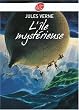 L'�le myst�rieuse
