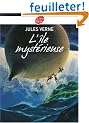 L'�le myst�rieuse