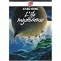 L'�le myst�rieuse de Jules Verne